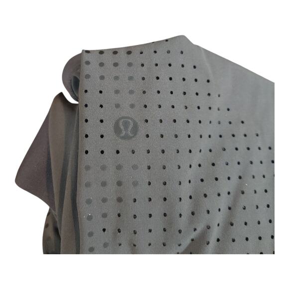 Lululemon x Soulcycle Ride & Reflect Tight 28" Workout Athleisure Women's 6 - Picture 12 of 13